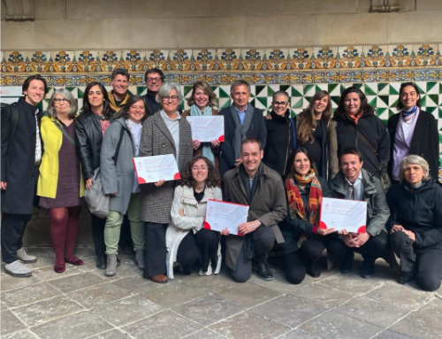 Entrega de Premis Catalunya Territori Enrich Lluch i Premis Catalunya d’Urbanisme Manuel de Solà Morales