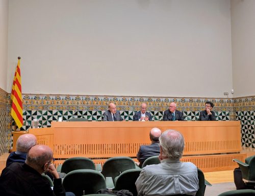 25 anys de l’Informe Roca: una mirada crítica a l’organització territorial de Catalunya