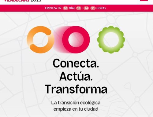 Conama Local 2025: Infraestructura Verda per a ciutats més saludables i resilients